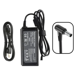 Cargador De Laptop (Ca-2062.01) Para Asus Gamer, Conector 6*3.7mm, 19v, 6.32a, 120w, Punta Aguja