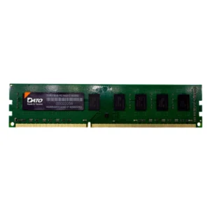 Memoria Ram Dato Ddr3 8Gb/1600 (Dt8Gb3Du16) 1.35V, 240 Pin