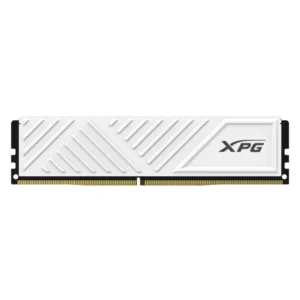 Memoria Ram Xpg Gammix D35 Ddr4 8gb/3200 (Ax4u32008g16a-swhd35) Blanco