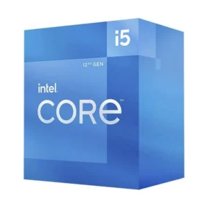 Procesador Intel Core I5 12400 (Bx8071512400) 2.5ghz, 18 Mb Cache, Lga 1700