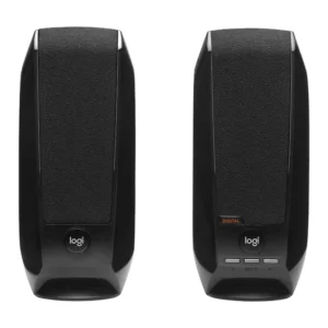 Parlante Logitech S150 (980-001004) 2.4w