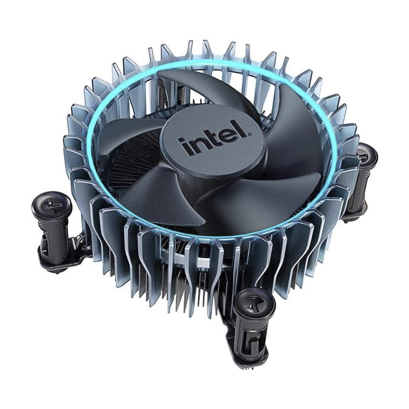 Procesador Intel Core I5 14400f (Bx8071514400f) 2.5ghz, 20 Mb Cache, Lga 1700 2 Procesador Intel Core I5 14400f (Bx8071514400f) 2.5ghz, 20 Mb Cache, Lga 1700 - Imagen 2