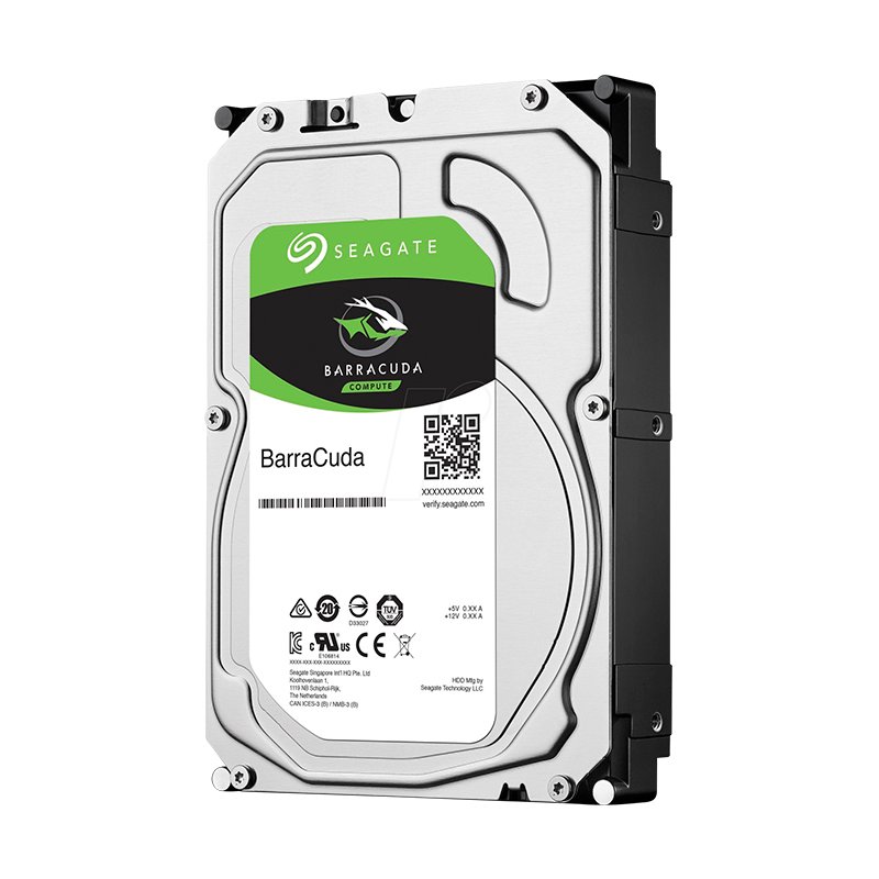 Disco Duro Seagate 4tb (St4000dm004) Verde, 256 Mb, 5400rpm 2 Disco Duro Seagate 4tb (St4000dm004) Verde, 256 Mb, 5400rpm - Imagen 2