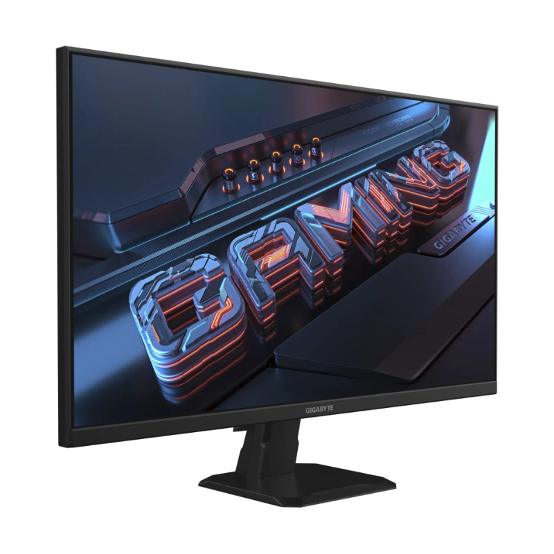Monitor Gaming Gigabyte Led 27 (Gs27Fa) Fhd, Ips, 2 Hdmi/Dp, 1Ms, 180Hz, Hdr Ready, F/Sync 3 Monitor Gaming Gigabyte Led 27 (Gs27Fa) Fhd, Ips, 2 Hdmi/Dp, 1Ms, 180Hz, Hdr Ready, F/Sync - Imagen 3