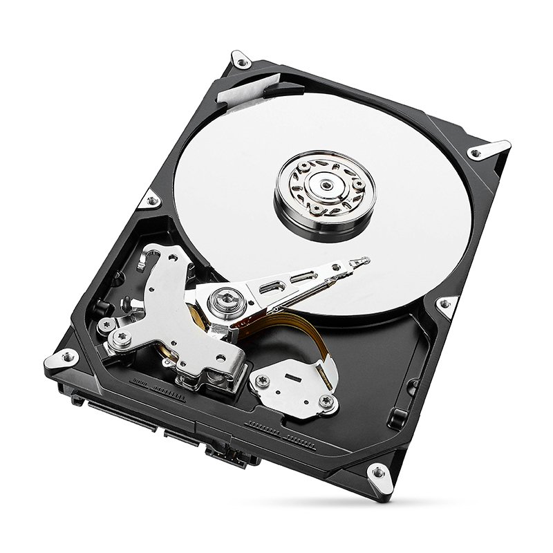 Disco Duro Western Digital 1Tb (Wd11Purz) Purpura, 64 Mb, 5400Rpm, Para Camara Vigilancia 2 Disco Duro Western Digital 1Tb (Wd11Purz) Purpura, 64 Mb, 5400Rpm, Para Camara Vigilancia - Imagen 2