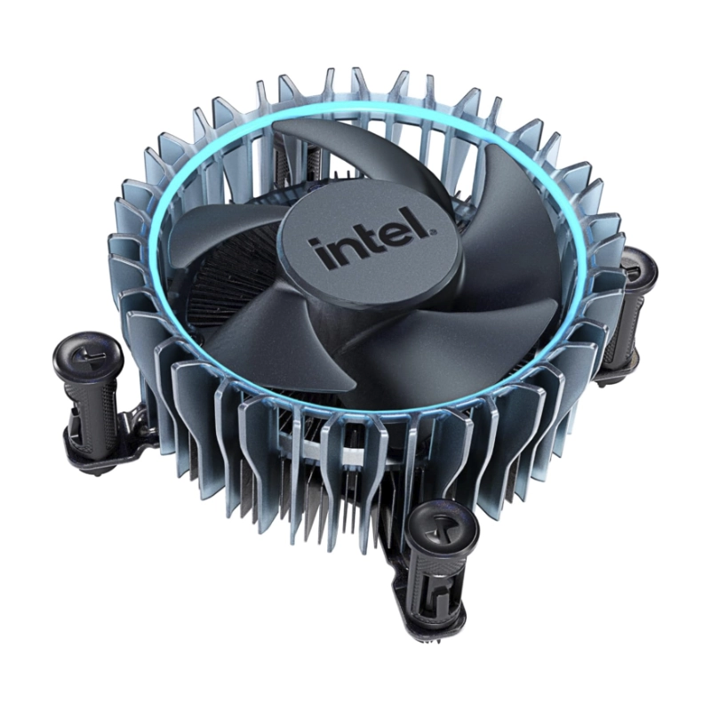 Procesador Intel Core I5 14400 (Bx8071514400) 2.5ghz, 20 Mb Cache, Lga 1700 3 Procesador Intel Core I5 14400 (Bx8071514400) 2.5ghz, 20 Mb Cache, Lga 1700 - Imagen 3