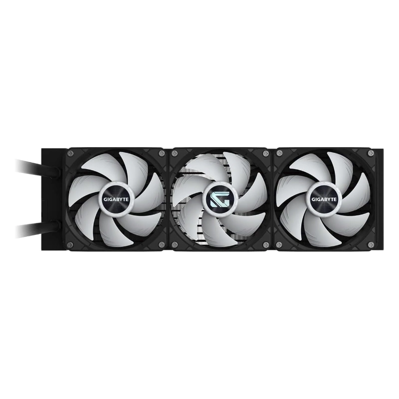 Enfriamiento Liquido Gigabyte Gaming 360 (Gp-Gigabyte Gme 360) Negro, Aplicable A Socket, 1155/1851-Am4/Am5, Radiador De 14.173, 3 Ventiladores Argb 4 Enfriamiento Liquido Gigabyte Gaming 360 (Gp-Gigabyte Gme 360) Negro, Aplicable A Socket, 1155/1851-Am4/Am5, Radiador De 14.173, 3 Ventiladores Argb - Imagen 4