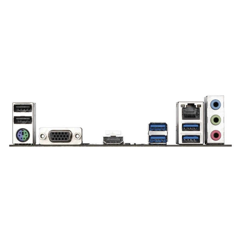 Placa Gigabyte (A520m K V2) Am4, Micro-atx, Ddr4 5 Placa Gigabyte (A520m K V2) Am4, Micro-atx, Ddr4 - Imagen 5
