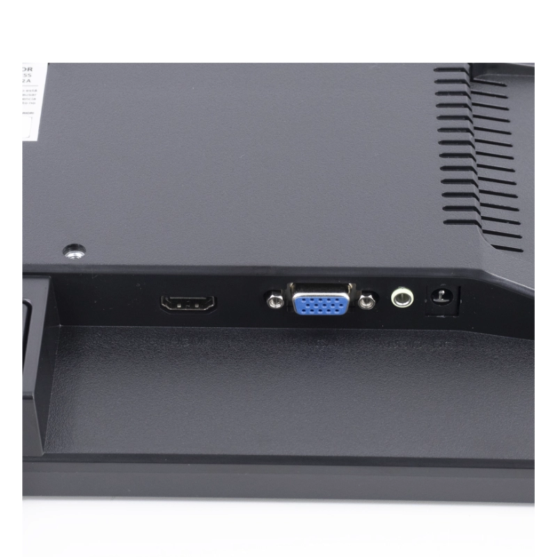 Monitor Teros 19.5 (Te-1915S) Tn, Hd, Hdmi/Vga, 5Ms, 75Hz 5 Monitor Teros 19.5 (Te-1915S) Tn, Hd, Hdmi/Vga, 5Ms, 75Hz - Imagen 5