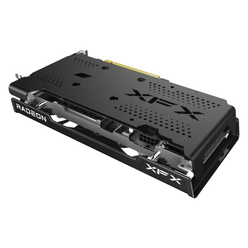 Tarjeta Grafica Xfx Radeon Rx 7600 8Gb Gddr6 Speedster Swft210 (Rx-76Pswftfy) 128 Bits, Amd Rdna 3, Raytracing 6 Tarjeta Grafica Xfx Radeon Rx 7600 8Gb Gddr6 Speedster Swft210 (Rx-76Pswftfy) 128 Bits, Amd Rdna 3, Raytracing - Imagen 6