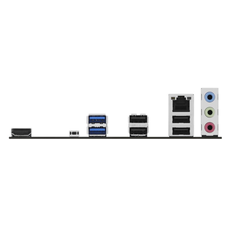 Placa Asus (Prime B650M-F) Am5, Micro-Atx, Ddr5 6 Placa Asus (Prime B650M-F) Am5, Micro-Atx, Ddr5 - Imagen 6