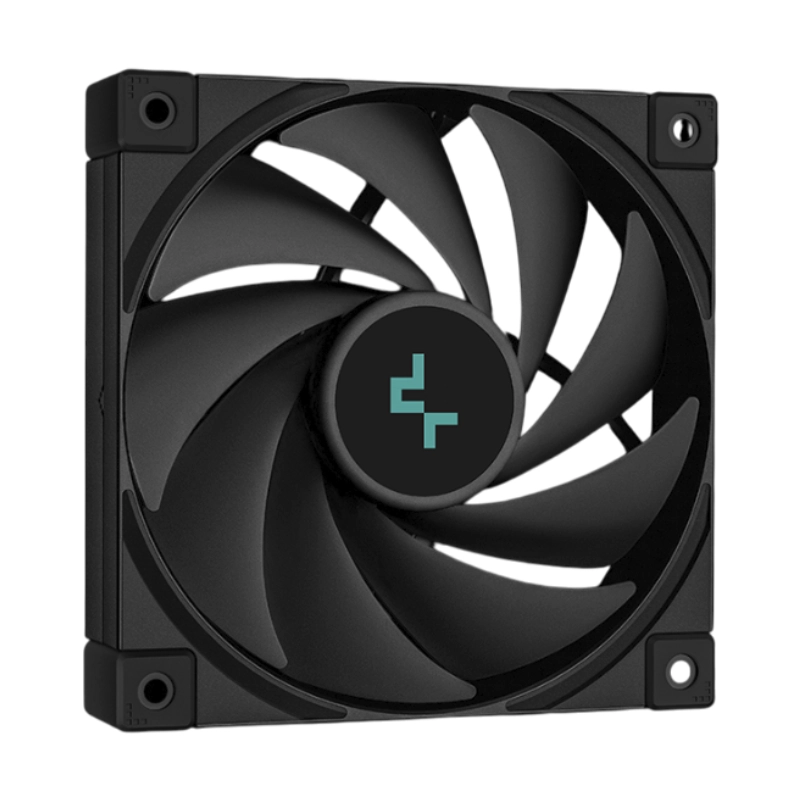 Disipador De Procesador Deep Cool Ak500S Digital Se (R-Ak500S-Bkadmn-Gjd) Negro, Aplicable A Socket, 1155/1851-Am4/Am5+, Led-Argb 7 Disipador De Procesador Deep Cool Ak500S Digital Se (R-Ak500S-Bkadmn-Gjd) Negro, Aplicable A Socket, 1155/1851-Am4/Am5+, Led-Argb - Imagen 7