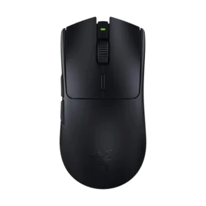 Mouse Inalambrico Razer Viper V3 Hyperspeed (Rz01-04910100-R3M1) Para Esports, 30000 Dpi, Sensor Optico Focus Pro, Sondeo De 4000 Hz, Hasta 280 Horas