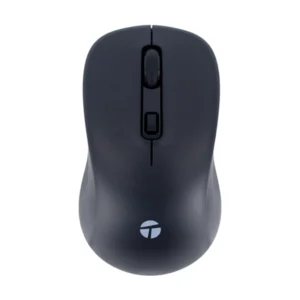 Mouse Inalambrico Teros (Te-1231S) Negro, Bluetooth, 1600 Dpi