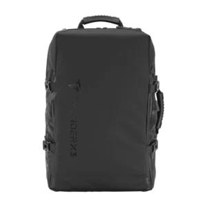 Mochila Para Laptop Thunderx3 B17 (4718009159631) Gaming, Amplio Espacio De Almacenamiento Para Tus Pertenencias, Cremallera Resistente Al Agua, 17,3
