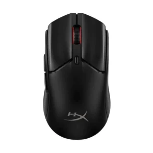 Mouse Inalambrico Hyperx Pulsefire Haste 2 Mini (7D388Aa) Gaming, Bluetooth, Negro, 26000 Dpi, 59G, Compacto Y Ligero, Hasta 100 Horas
