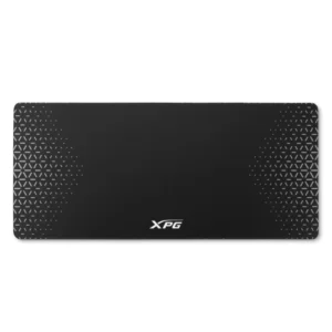 Pad Mouse Xpg Frontline Ii Xl (Frontlinexl Ii-Bkcww) Base Goma Antideslizante, Costuras Reforzadas, 900Mm X 400Mm