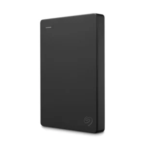 Disco Duro Externo Seagate 2Tb (Stgx2000400) Negro, Usb 3.0