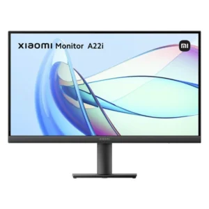 Monitor Xiaomi 22 A22I (A22Fab-Ragl) Va, Fhd, Hdmi/Vga, 6Ms, 75Hz