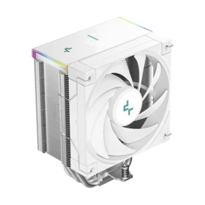 Disipador De Procesador Deep Cool Ak500S Digital Se Wh (R-Ak500S-Whadmn-Gjd) 1155/1851-Am4/Am5, Blanco