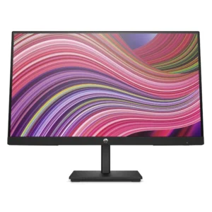 Monitor Hp 22 V22I G5 (6D8G8Aa#Aba) Ips, Fhd, Hdmi/Vga, 5Ms, 75Hz