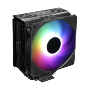 Disipador De Procesador Cooler Master Hyper 212 Pro (Rr-212S-25Pz-R1) 1156/1700-Am4/Am5+, Negro