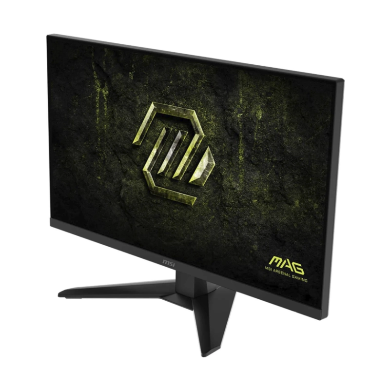 Monitor Gaming Msi Led 27 (Mag 272F X24) Rapid Ips, Fhd, 2 Hdmi/Dp, 0.5Ms, 240Hz, Eye Care, Ai Navigator, Sincronizacion Adaptativa Amd 2 Monitor Gaming Msi Led 27 (Mag 272F X24) Rapid Ips, Fhd, 2 Hdmi/Dp, 0.5Ms, 240Hz, Eye Care, Ai Navigator, Sincronizacion Adaptativa Amd - Imagen 2
