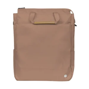 Bolso De Hombro Teros Rossan (Te-9032) Poliester, Hasta 15.6