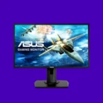 Monitores Gamer