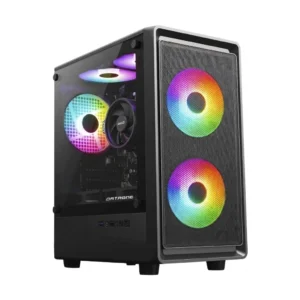 PcTech Vision AMD Ryzen 3 3200g / 8gb Ddr4 / 500gb Ssd