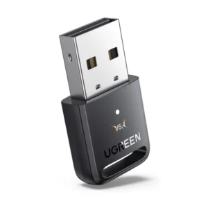Usb Bluetooth Ugreen Cm748 (35058) Bt 5.4, Para Pc