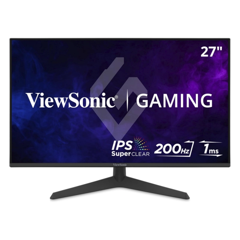 Monitor Gaming Viewsonic 27 (Vx2729) Ips, Fhd, Hdmi/Dp, 1Ms, 200Hz, Freesync Premium, Hdr10, Ajuste De Inclinacion 1 Monitor Gaming Viewsonic 27 (Vx2729) Ips, Fhd, Hdmi/Dp, 1Ms, 200Hz, Freesync Premium, Hdr10, Ajuste De Inclinacion