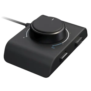 Adaptador De Carreras Logitech (943-000435) Permite Conectar Volantes, Pedales Y Accesorios De Las Series Pro/Rs, Load Cell, Pc/Xbox/Playstation