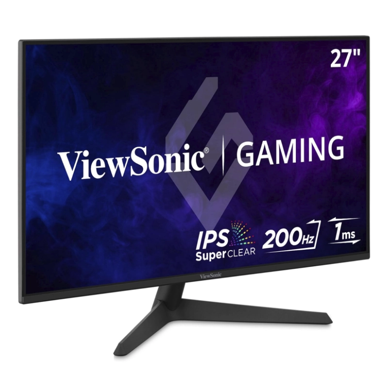 Monitor Gaming Viewsonic 27 (Vx2729) Ips, Fhd, Hdmi/Dp, 1Ms, 200Hz, Freesync Premium, Hdr10, Ajuste De Inclinacion 2 Monitor Gaming Viewsonic 27 (Vx2729) Ips, Fhd, Hdmi/Dp, 1Ms, 200Hz, Freesync Premium, Hdr10, Ajuste De Inclinacion - Imagen 2