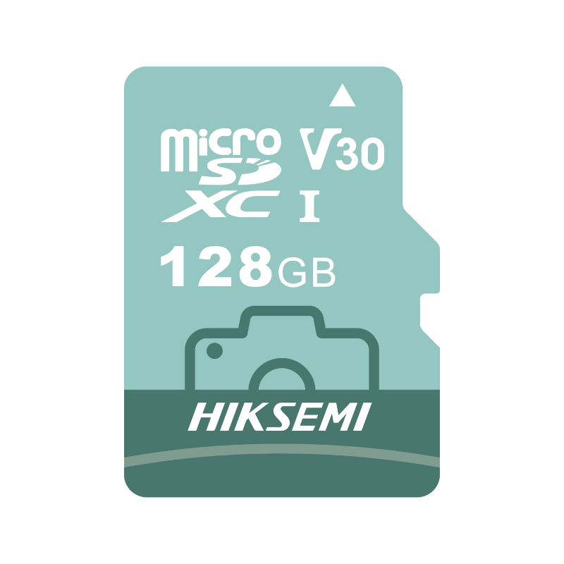 Memoria Micro Sd Hiksemi Neo Lux 128Gb (Hs-Tf-D3 128G) V30, Sdxc I, 100Mbs 2 Memoria Micro Sd Hiksemi Neo Lux 128Gb (Hs-Tf-D3 128G) V30, Sdxc I, 100Mbs - Imagen 2