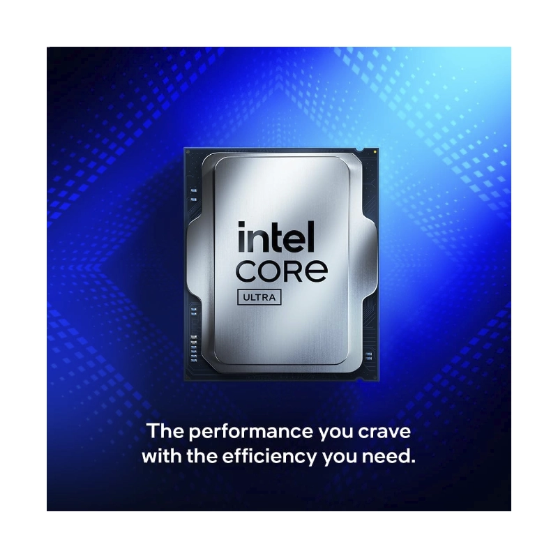 Procesador Intel Core Ultra 5 225F (Bx80768225F) 4.9Ghz, 20 Mb Cache, 10 Nucleos, Lga 1851 5 Procesador Intel Core Ultra 5 225F (Bx80768225F) 4.9Ghz, 20 Mb Cache, 10 Nucleos, Lga 1851 - Imagen 5