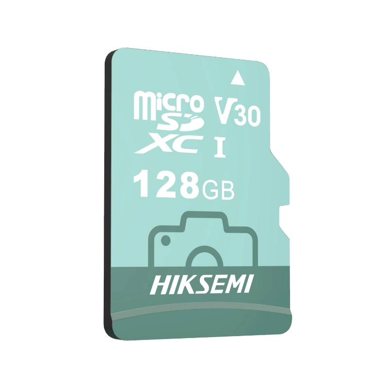 Memoria Micro Sd Hiksemi Neo Lux 128Gb (Hs-Tf-D3 128G) V30, Sdxc I, 100Mbs 3 Memoria Micro Sd Hiksemi Neo Lux 128Gb (Hs-Tf-D3 128G) V30, Sdxc I, 100Mbs - Imagen 3
