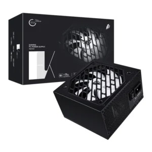 Fuente De Poder 1Stplayer (Ps-550Fk) 550W, Negro