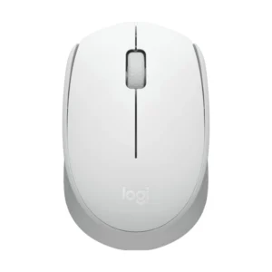 Mouse Inalambrico Logitech M170 (910-006864) Blanco, 1000 Dpi