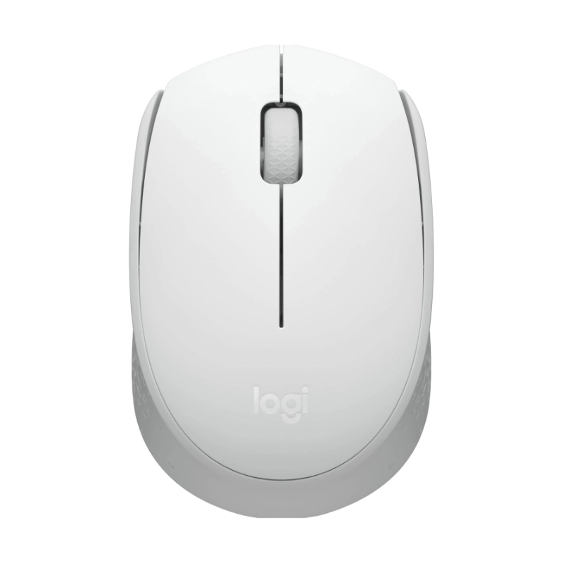 Mouse Inalambrico Logitech M170 (910-006864) Blanco, 1000 Dpi 1 Mouse Inalambrico Logitech M170 (910-006864) Blanco, 1000 Dpi