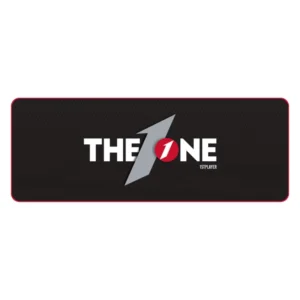 Pad Mouse 1Stplayer The One Xl (Mp1) Base Goma Antideslizante, 800Mm X 300Mm