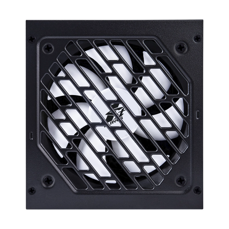 Fuente De Poder 1Stplayer (Ps-550Fk) 550W, Negro 2 Fuente De Poder 1Stplayer (Ps-550Fk) 550W, Negro - Imagen 2