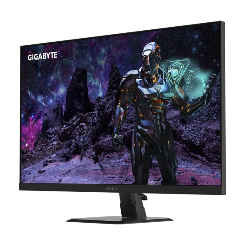 Monitor Gaming Gigabyte Led 32 (Gs32Q) Ips, Qhd 2K, 2560X1440, 2 Hdmi/Dp, 1Ms, 165Hz, Hdr Ready 2 Monitor Gaming Gigabyte Led 32 (Gs32Q) Ips, Qhd 2K, 2560X1440, 2 Hdmi/Dp, 1Ms, 165Hz, Hdr Ready - Imagen 2