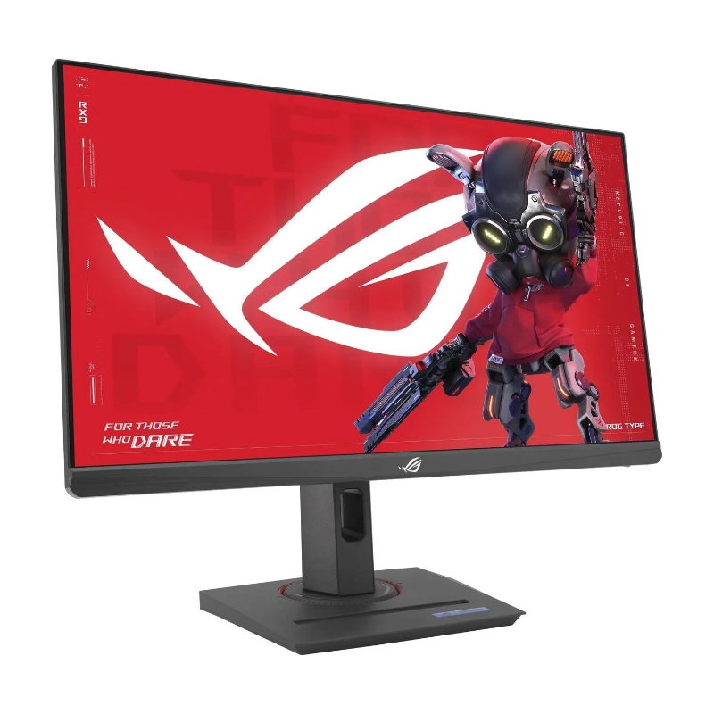 Monitor Gaming Asus Rog Strix 25 (Xg259Cms) Fhd, Fast Ips, Hdmi/Dp, 1Ms, 310Hz, Desenfoque De Movimiento Extremadamente Bajo, Compatible G-Sync 2 Monitor Gaming Asus Rog Strix 25 (Xg259Cms) Fhd, Fast Ips, Hdmi/Dp, 1Ms, 310Hz, Desenfoque De Movimiento Extremadamente Bajo, Compatible G-Sync - Imagen 2