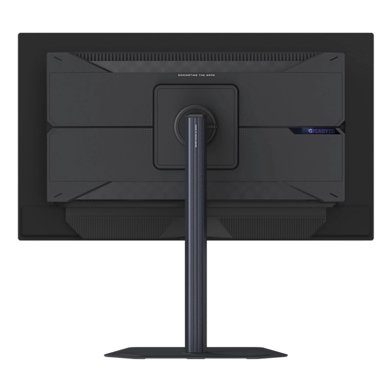 Monitor Gaming Gigabyte 27 (Mo27Q3) Oled, Qhd 2K, 2 Hdmi/Dp/Usb-C, 0.03Ms, 300Hz, Display Hdr True Black 400, G-Sync, Freesync 3 Monitor Gaming Gigabyte 27 (Mo27Q3) Oled, Qhd 2K, 2 Hdmi/Dp/Usb-C, 0.03Ms, 300Hz, Display Hdr True Black 400, G-Sync, Freesync - Imagen 3