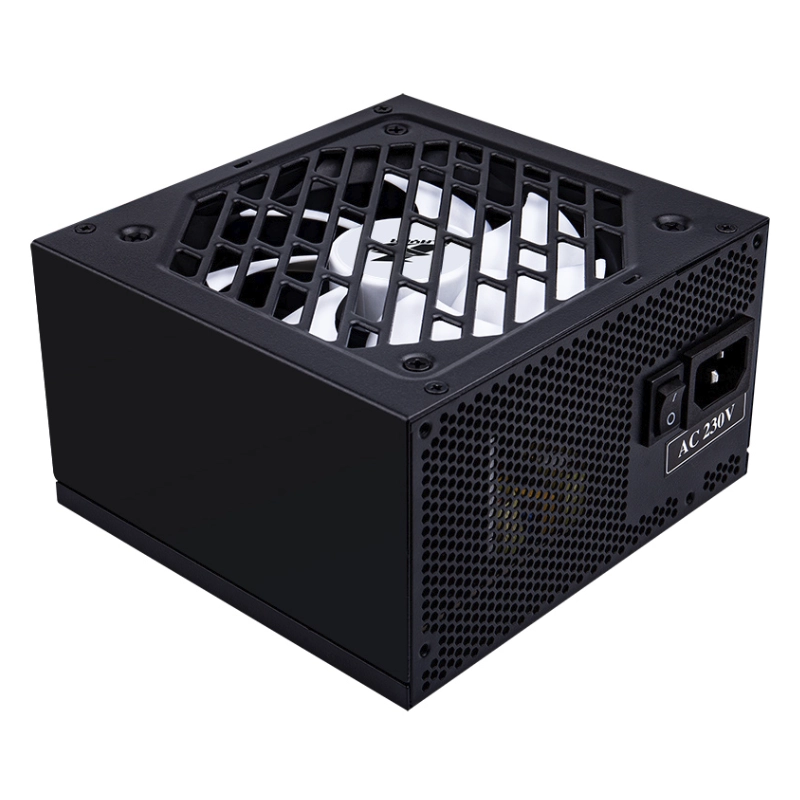 Fuente De Poder 1Stplayer (Ps-550Fk) 550W, Negro 4 Fuente De Poder 1Stplayer (Ps-550Fk) 550W, Negro - Imagen 4