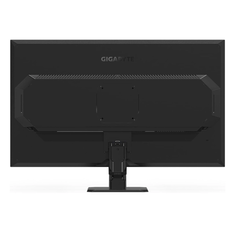 Monitor Gaming Gigabyte Led 32 (Gs32Q) Ips, Qhd 2K, 2560X1440, 2 Hdmi/Dp, 1Ms, 165Hz, Hdr Ready 4 Monitor Gaming Gigabyte Led 32 (Gs32Q) Ips, Qhd 2K, 2560X1440, 2 Hdmi/Dp, 1Ms, 165Hz, Hdr Ready - Imagen 4