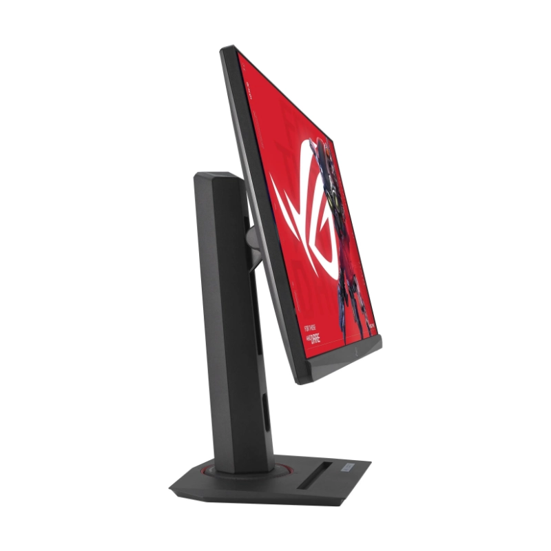 Monitor Gaming Asus Rog Strix 25 (Xg259Cms) Fhd, Fast Ips, Hdmi/Dp, 1Ms, 310Hz, Desenfoque De Movimiento Extremadamente Bajo, Compatible G-Sync 4 Monitor Gaming Asus Rog Strix 25 (Xg259Cms) Fhd, Fast Ips, Hdmi/Dp, 1Ms, 310Hz, Desenfoque De Movimiento Extremadamente Bajo, Compatible G-Sync - Imagen 4