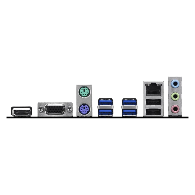 Placa Msi (Pro A620Am-B Evo) Am5, Micro-Atx, Ddr5 5 Placa Msi (Pro A620Am-B Evo) Am5, Micro-Atx, Ddr5 - Imagen 5