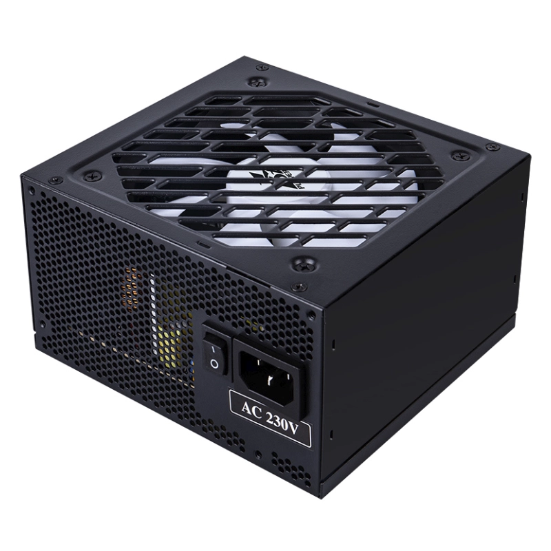 Fuente De Poder 1Stplayer (Ps-550Fk) 550W, Negro 5 Fuente De Poder 1Stplayer (Ps-550Fk) 550W, Negro - Imagen 5